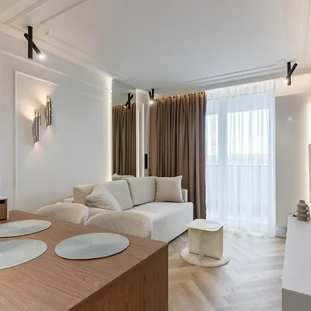 Superior By Bookinghost Apartment Rzeszów