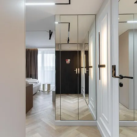 Apartment Superior By Bookinghost Rzeszów