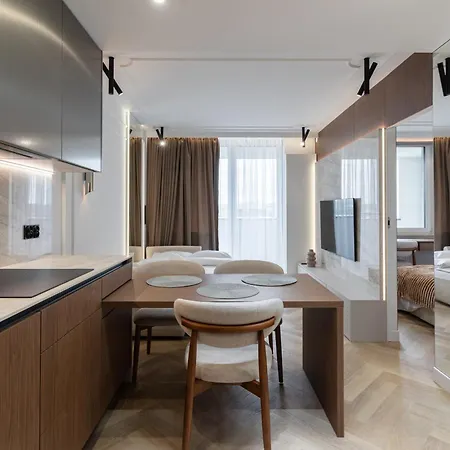 Apartment Superior By Bookinghost Rzeszów