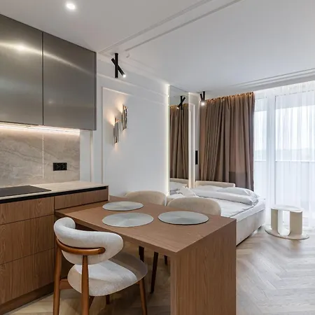 Apartment Superior By Bookinghost Rzeszów