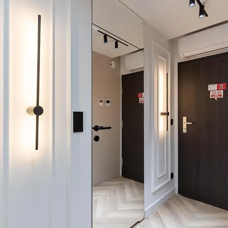 Apartment Superior By Bookinghost Rzeszów