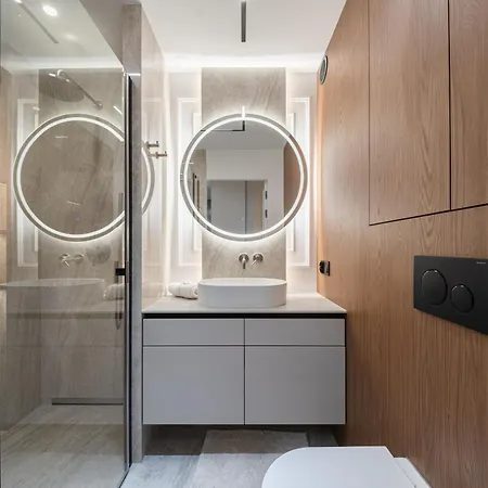 Superior By Bookinghost Apartment *
